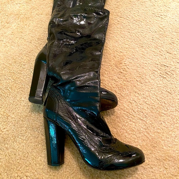 Boots Miu Miu - Picture 6 of 6